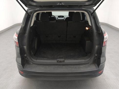 Used 2018 Ford Escape S FWD image 29