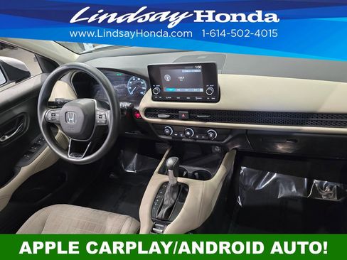 Used 2023 Honda HR-V LX image 11