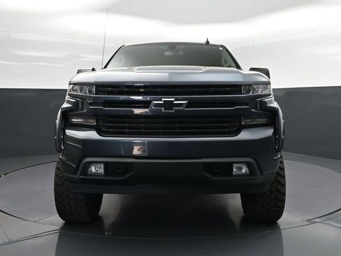 Used 2019 Chevrolet Silverado 1500 RST AWD/4WD image 10