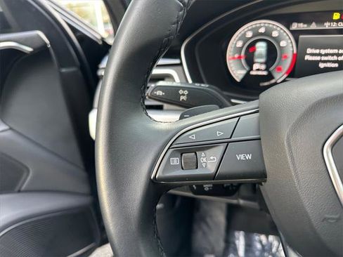 Certified 2023 Audi A4 2.0T Prestige image 20
