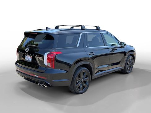 Certified 2023 Hyundai Palisade XRT FWD image 5