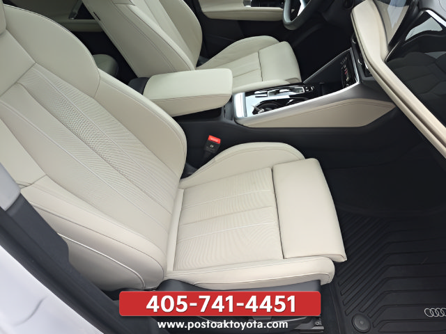 Used 2025 Audi Q5 Premium Plus AWD/4WD image 34