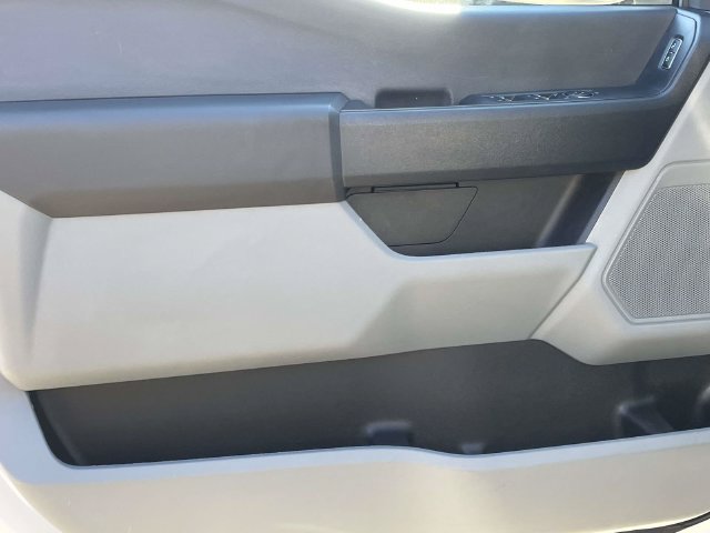 Certified 2024 Ford F350 XL w/ 360-Degree Camera Package AWD/4WD image 13