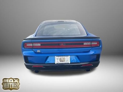 New 2026 Dodge Charger R/T w/ Performance Handling Group AWD/4WD image 7