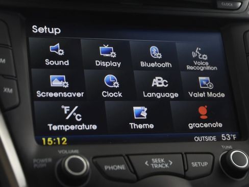 Used 2016 Hyundai Veloster w/ Option Group 02 image 25