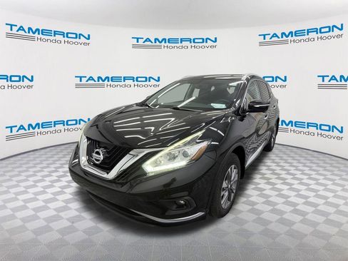Used 2015 Nissan Murano SL FWD image 1