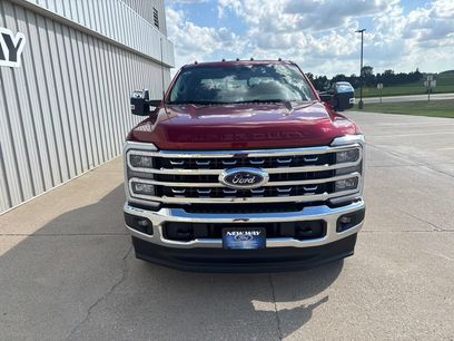 New 2026 Ford F250 Lariat w/ Chrome Package