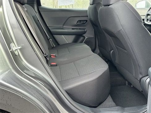 Certified 2025 Nissan Kicks S image 16