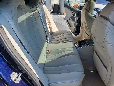 Used 2020 BMW 840i Gran Coupe w/ M Sport Package image 22