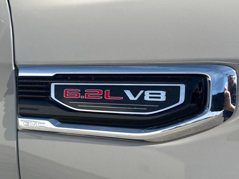 New 2026 GMC Sierra 1500 Denali w/ Denali Reserve Package image 12