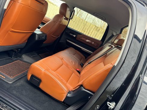 Used 2017 Toyota Tundra 1794 Edition image 26