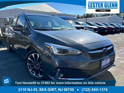 Used 2022 Subaru Impreza 2.0i Limited