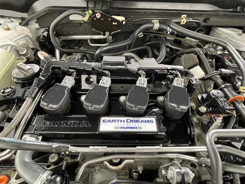 Used 2019 Honda Civic EX-L image 22