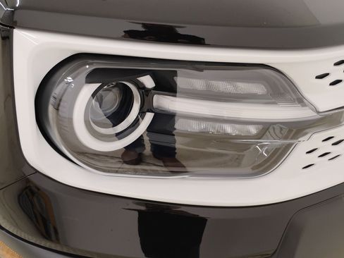 New 2025 Ford Bronco Sport Heritage w/ Convenience Package image 11