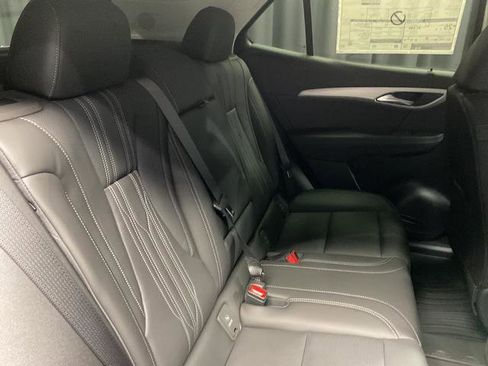 New 2026 Buick Envision Avenir image 14