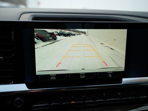 Used 2022 Chevrolet Silverado 1500 RST w/ All Star Edition Plus image 41