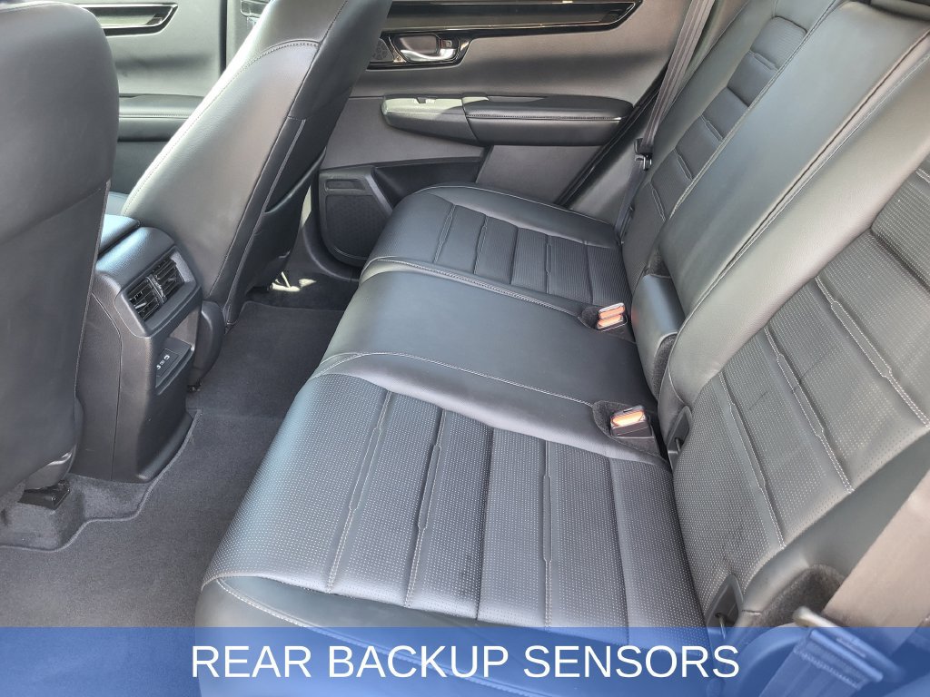 Used 2024 Honda CR-V EX-L image 26