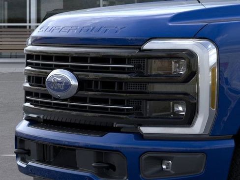 New 2026 Ford F350 Platinum image 39