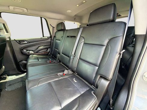 Used 2019 Chevrolet Tahoe LT w/ Texas Edition Package AWD/4WD image 22