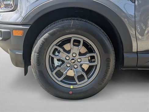 Used 2023 Ford Bronco Sport Big Bend w/ Convenience Package AWD/4WD image 9
