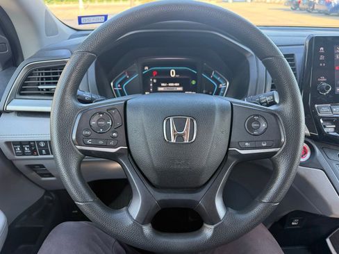 Used 2022 Honda Odyssey EX image 15