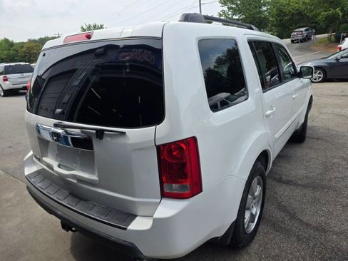 Used 2011 Honda Pilot EX-L image 5