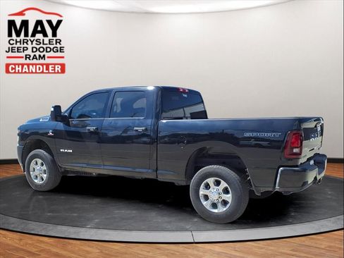 New 2025 RAM 2500 Big Horn image 3