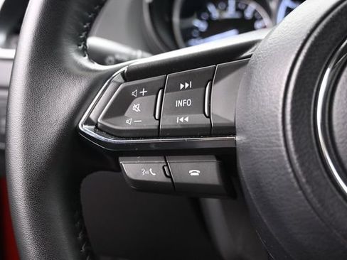 Certified 2023 MAZDA CX-9 Touring AWD/4WD image 16