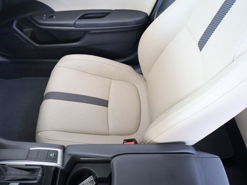 Used 2021 Honda Civic EX-L image 18