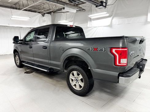 Used 2017 Ford F150 XLT w/ Max Trailer Tow Package image 3