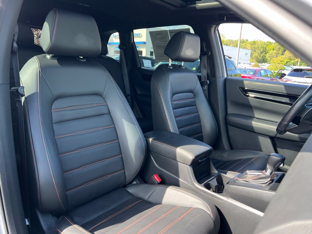 Certified 2024 Honda CR-V Sport Touring image 27