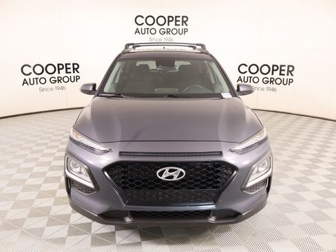 Used 2021 Hyundai Kona SEL FWD image 8
