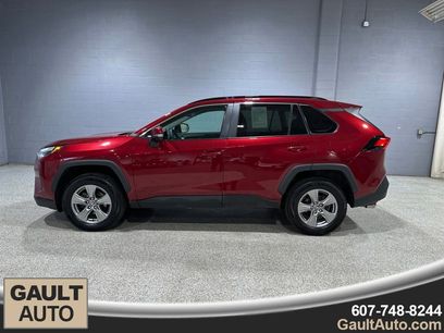 Certified 2024 Toyota RAV4 XLE w/ Convenience Package