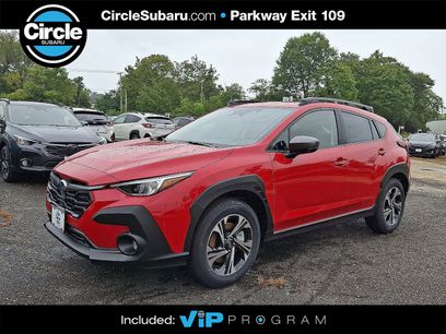 New 2025 Subaru Crosstrek 2.0i Premium