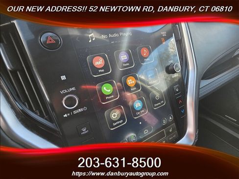 Used 2023 Subaru Outback Limited image 12