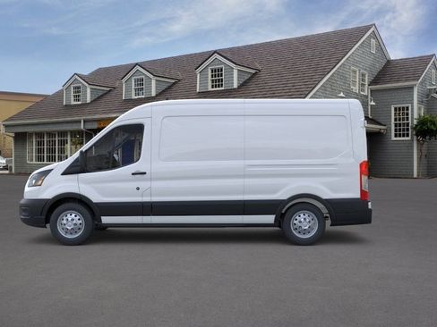 New 2026 Ford Transit 250 148 Medium Roof image 3
