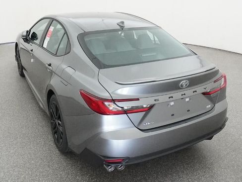 New 2026 Toyota Camry SE FWD image 6