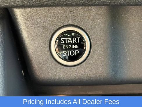 Used 2023 Nissan Rogue SV w/ SV Premium B Package AWD/4WD image 12