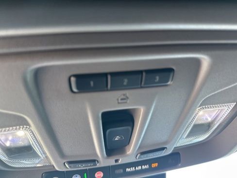 Used 2024 Chevrolet Silverado 2500 LTZ w/ LTZ Plus Package image 25