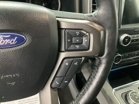 Used 2020 Ford Expedition XLT AWD/4WD image 19