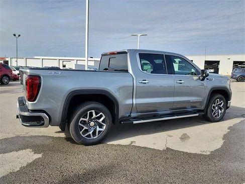 New 2026 GMC Sierra 1500 SLT w/ SLT Premium Plus Package image 2