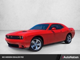 Used 2021 Dodge Challenger SXT RWD video 1