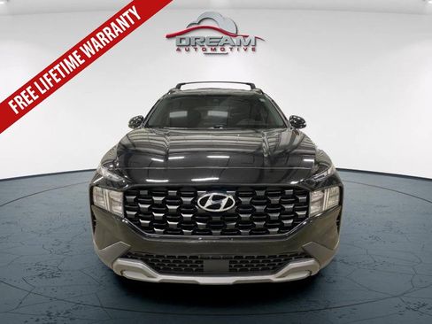 Used 2023 Hyundai Santa Fe XRT AWD/4WD image 2