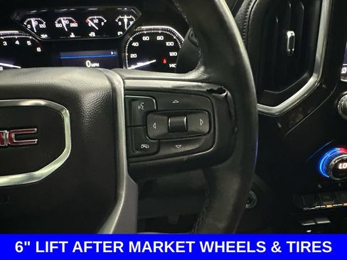Used 2021 GMC Sierra 1500 Elevation w/ Preferred Package AWD/4WD image 26