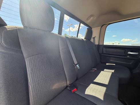 Used 2019 RAM 2500 Tradesman AWD/4WD image 18