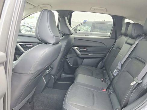 New 2026 MAZDA CX-5 Select AWD/4WD image 9