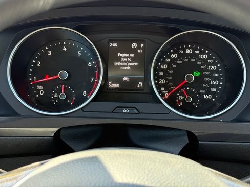 Used 2020 Volkswagen Tiguan S image 26