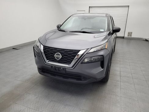 Used 2021 Nissan Rogue S AWD/4WD image 15