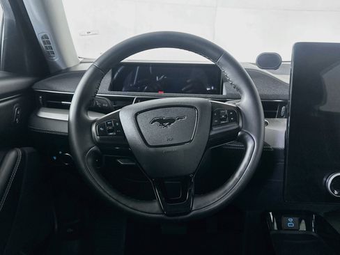 Used 2023 Ford Mustang Mach-E Select AWD/4WD image 18