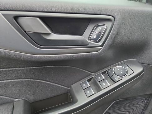 Used 2025 Ford Escape Active image 14